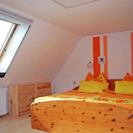 Ferienhaus Ribnitz-Damgarten Exteriör bild