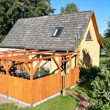 Ferienhaus Ribnitz-Damgarten Exteriör bild