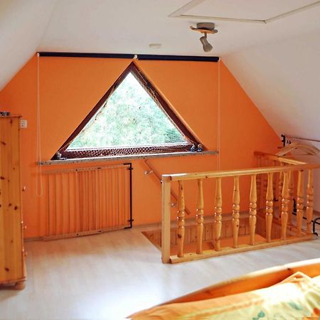 Ferienhaus Ribnitz-Damgarten Exteriör bild