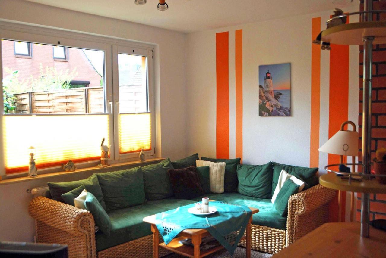Ferienhaus Ribnitz-Damgarten Exteriör bild