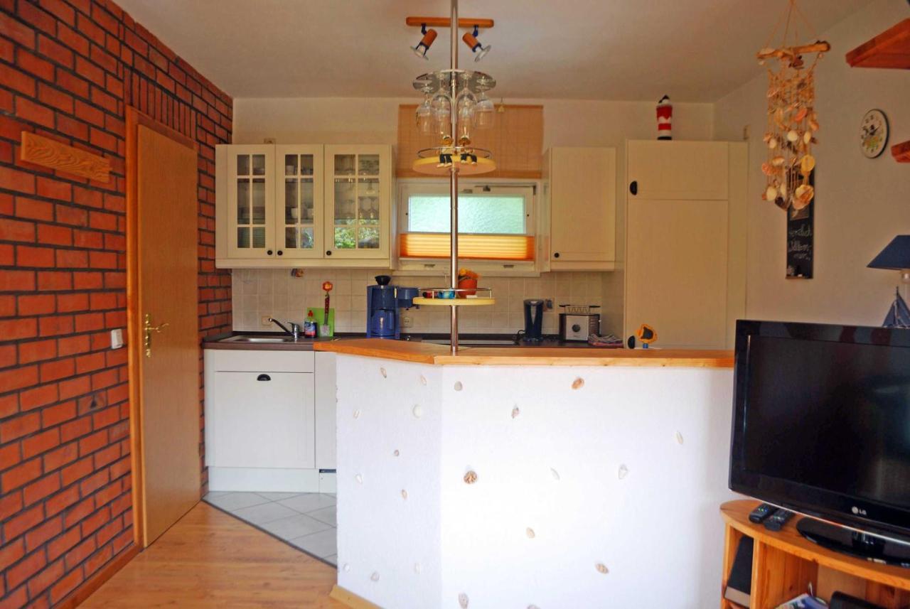 Ferienhaus Ribnitz-Damgarten Exteriör bild