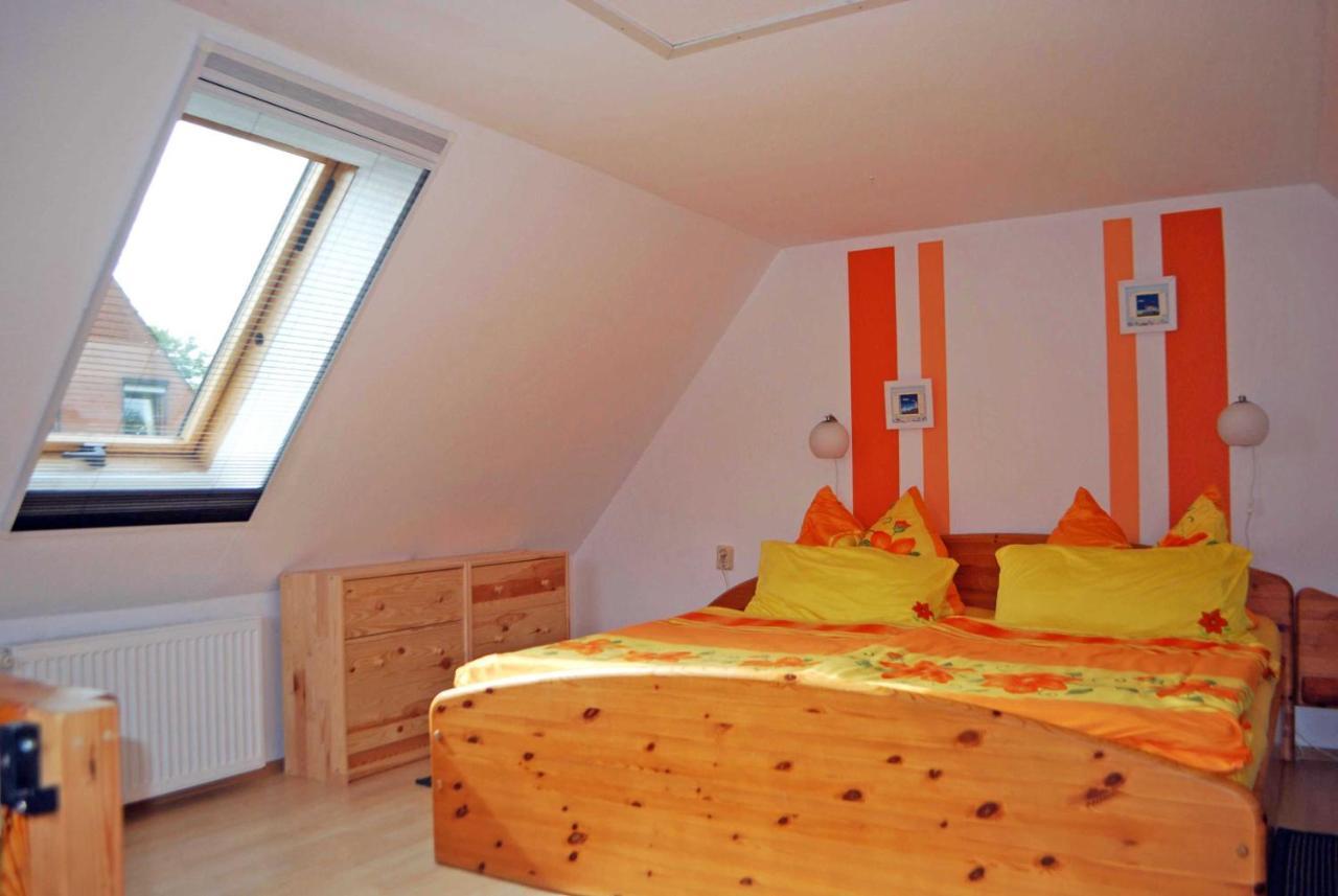 Ferienhaus Ribnitz-Damgarten Exteriör bild