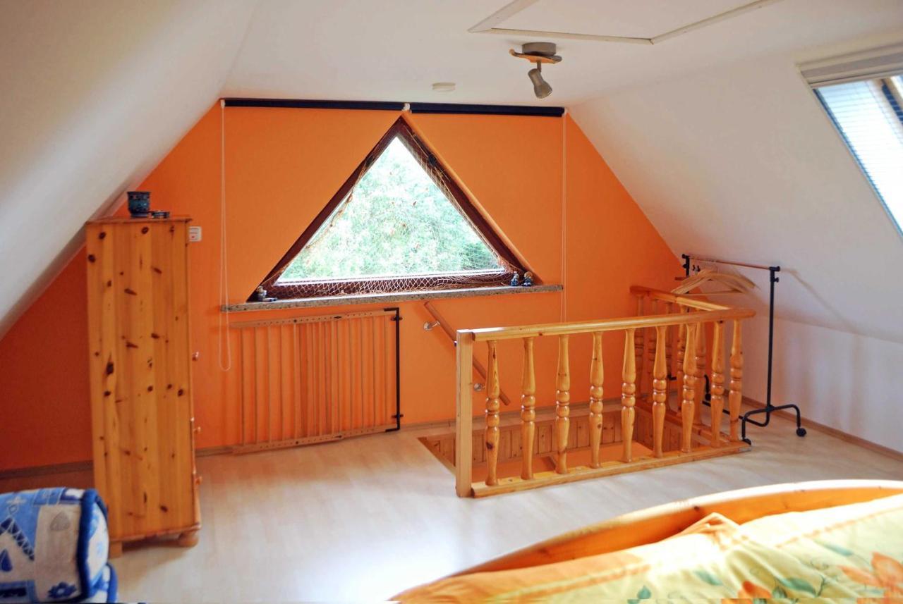 Ferienhaus Ribnitz-Damgarten Exteriör bild